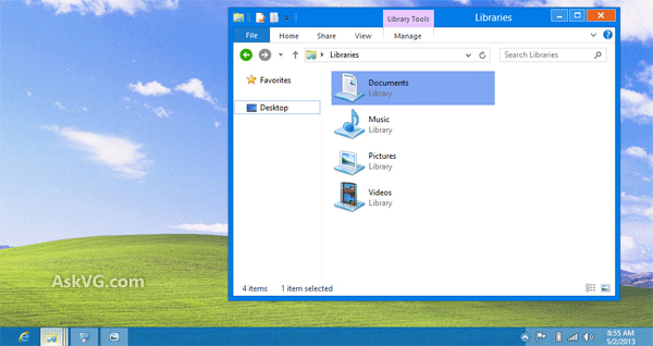 Windows Xp Theme For Windows 10
